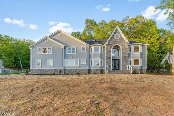 1395 Washington Valley Rd, Bridgewater Twp., NJ 08807
