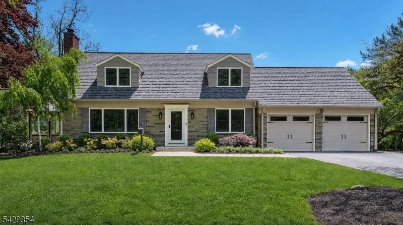 36 Beverly Rd, Madison, NJ 07940 - #2