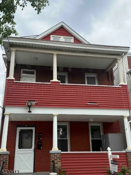 15 Harrison Pl, Clifton, NJ 07011 - #1