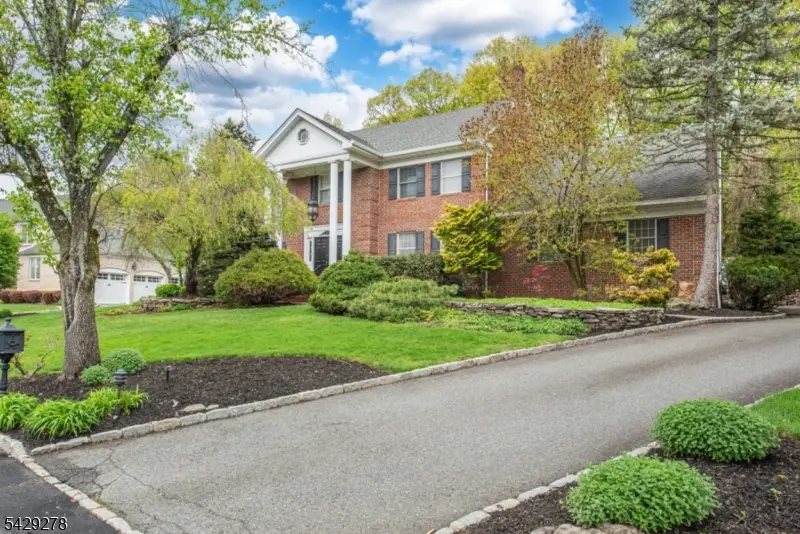 14 Fox Run, North Caldwell, NJ 07006 - #1