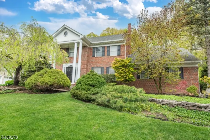 14 Fox Run, North Caldwell, NJ 07006 - #2