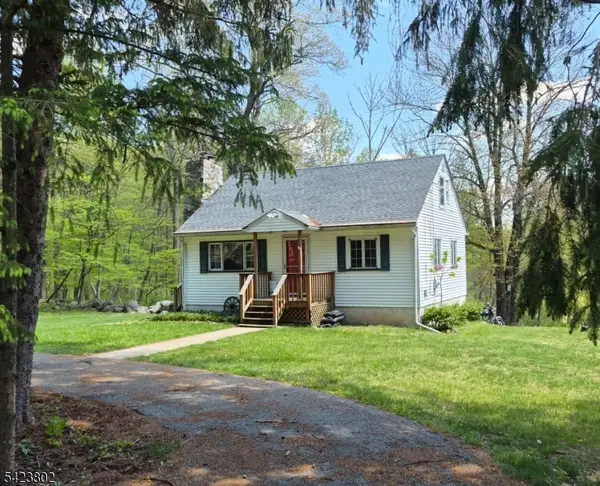 179 Hoffman Rd, Mansfield Twp., NJ 07865