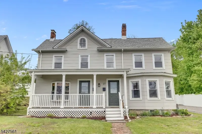 25-27 Hibernia Ave, Rockaway, NJ 07866 - #1