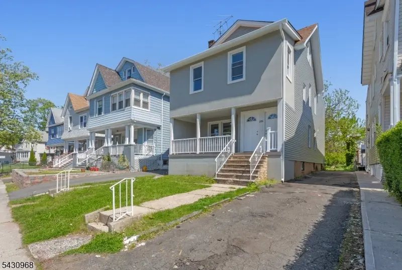 226 N Clinton St #2, East Orange, NJ 07017 - #1