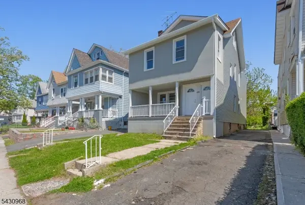 226 N Clinton St #2, East Orange City, NJ 07017