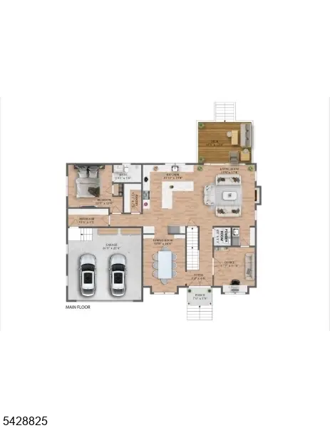 63 Hillside Ave, Livingston, NJ 07039 - #2