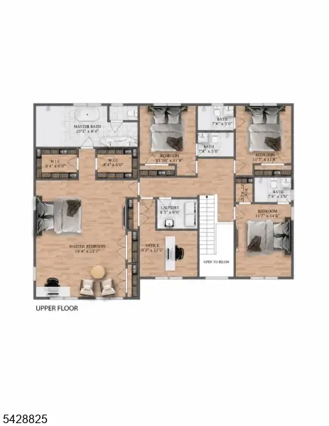63 Hillside Ave, Livingston, NJ 07039 - #3