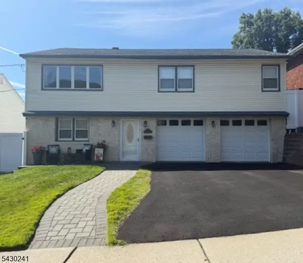 852 Joralemon St, Belleville Twp., NJ 07109