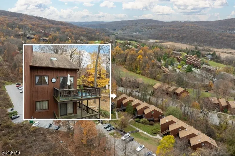 4 Sunrise Dr #10, Vernon, NJ 07462 - #1