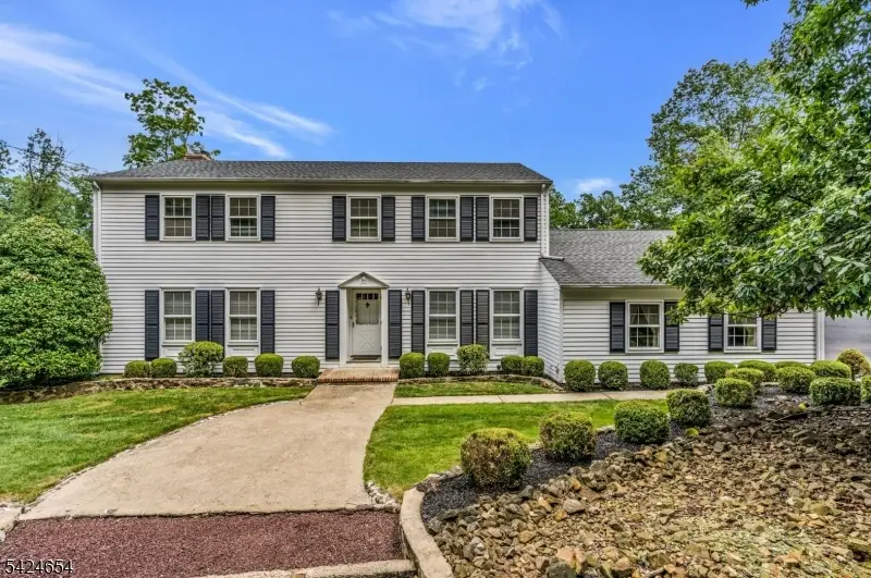 908 Sherwood Rd, Bridgewater, NJ 08807 - #1