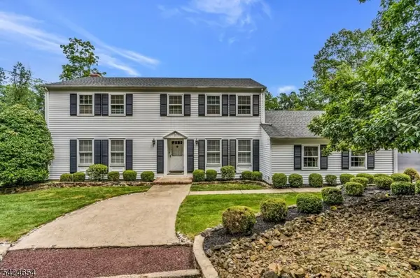 908 Sherwood Rd, Bridgewater Twp., NJ 08807