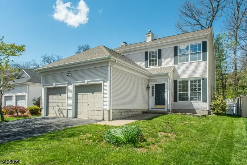 16 Indian Spring Dr, Oak Ridge, NJ 07438 - #1