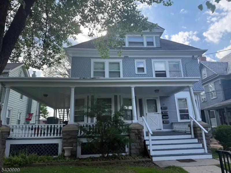 37 Broad St, Flemington, NJ 08822 - #1