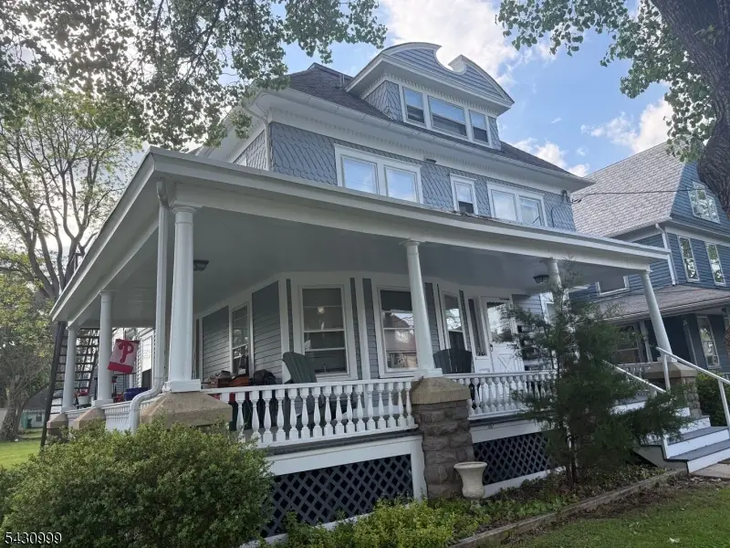 37 Broad St, Flemington, NJ 08822 - #2