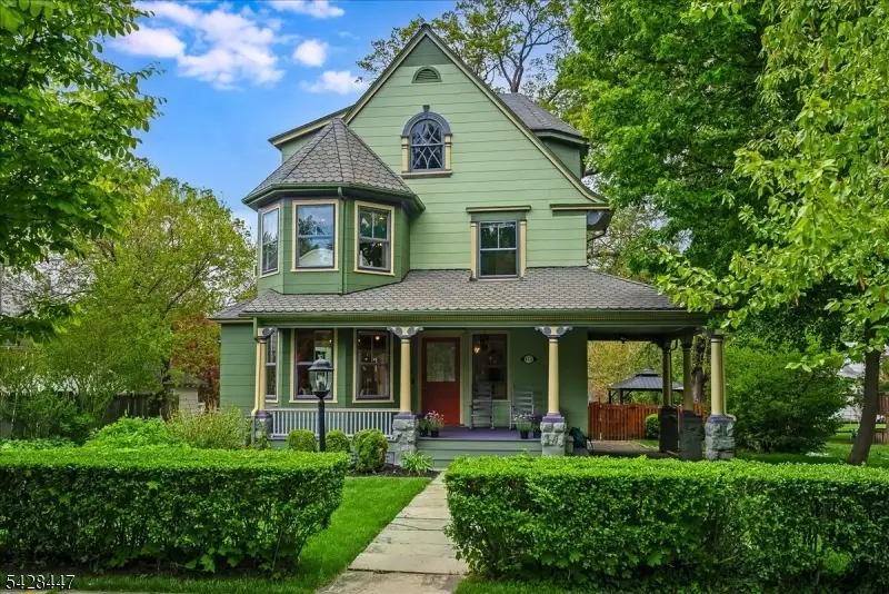118 S Fullerton Ave, Montclair, NJ 07042 - #1
