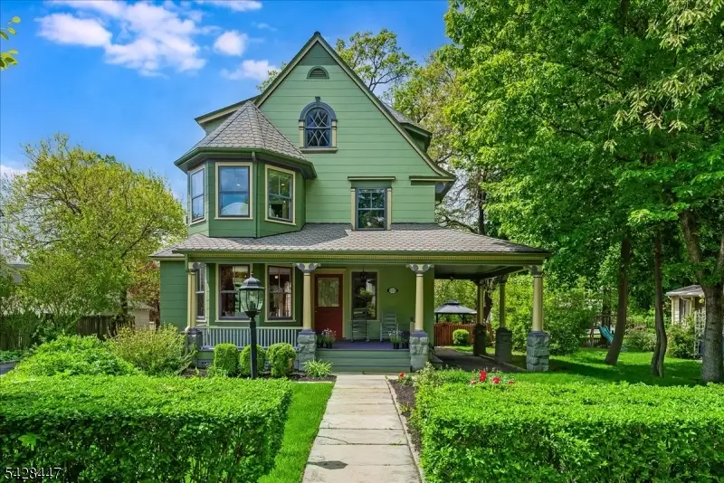 118 S Fullerton Ave, Montclair, NJ 07042 - #2