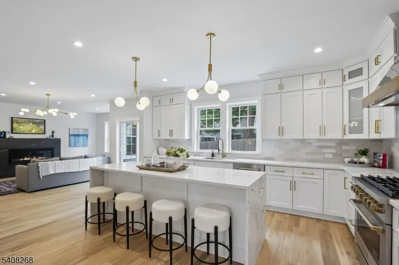 108 Baker St, Maplewood, NJ 07040 - #1