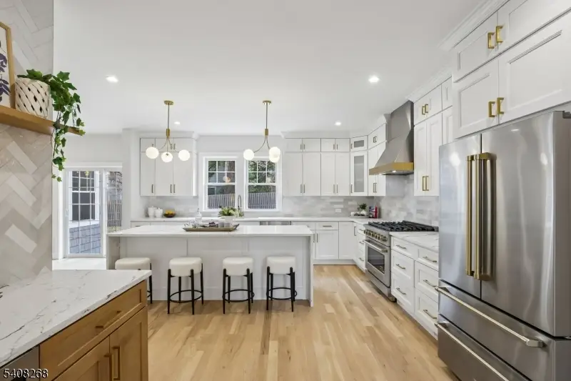 108 Baker St, Maplewood, NJ 07040 - #2