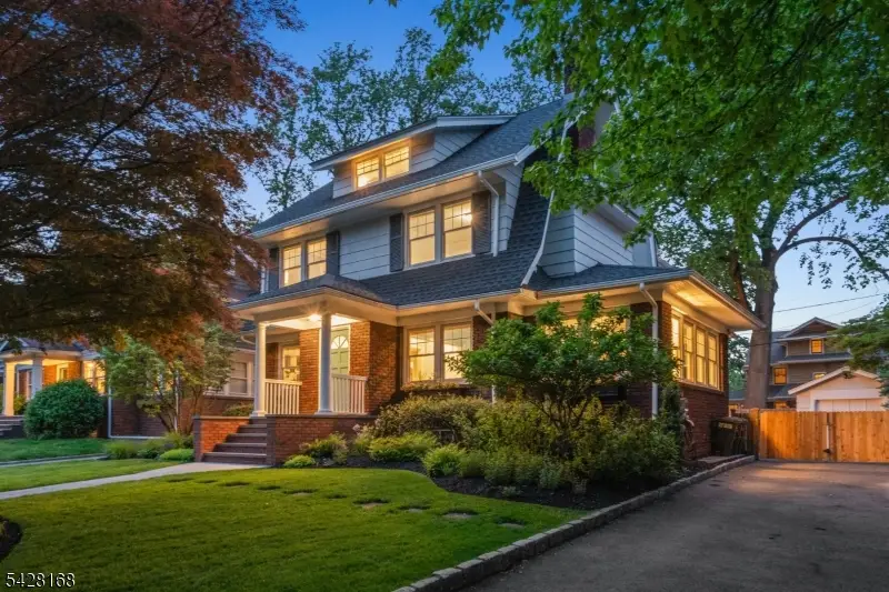 34 Prescott Ave, Montclair, NJ 07042 - #1