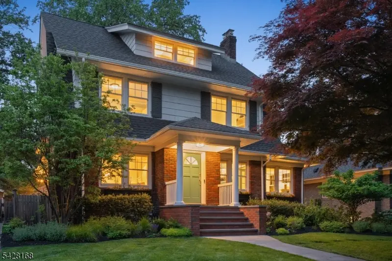 34 Prescott Ave, Montclair, NJ 07042 - #2