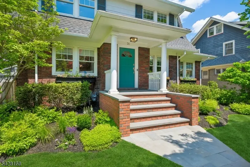 34 Prescott Ave, Montclair, NJ 07042 - #3
