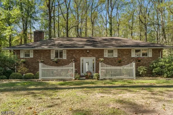 82 Hickory Corner Road, Alexandria Twp., NJ 08848