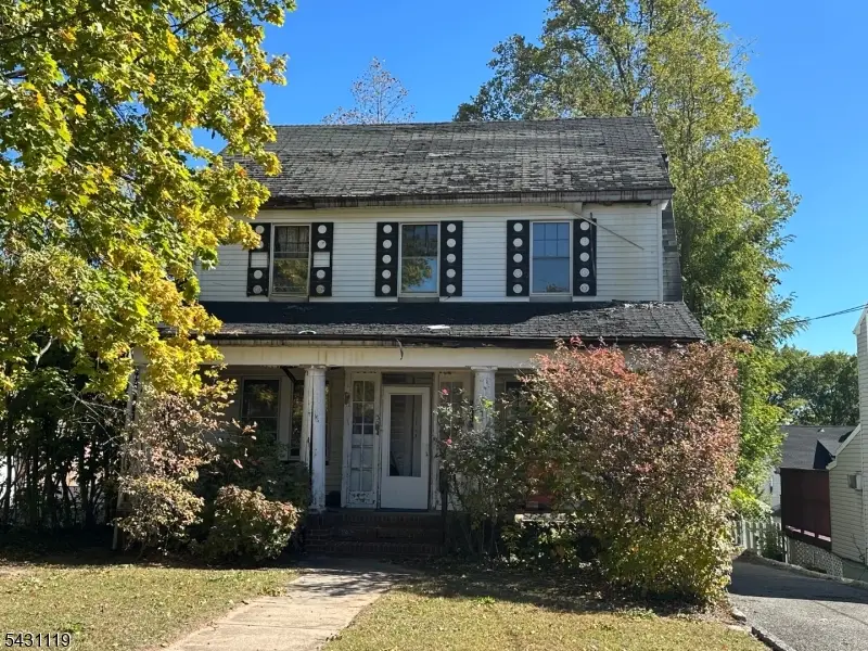 30 Walnut Ave, Millburn, NJ 07041 - #1