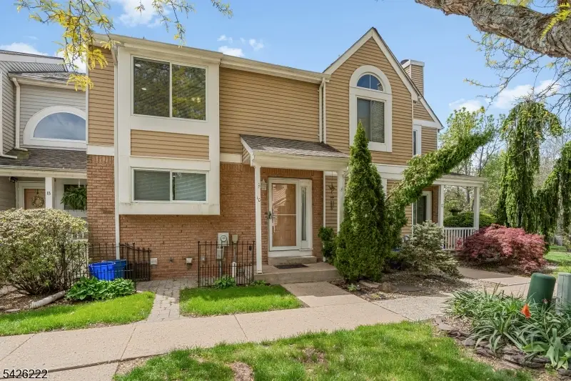 10 Bradovra Ct, Hillsborough, NJ 08844 - #2