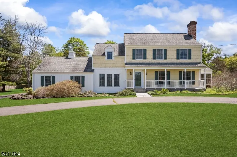339 Mountain View Rd, Skillman, NJ 08540 - #1