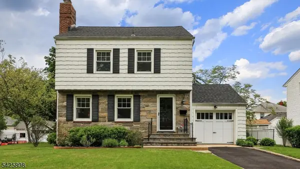9 Hawthorne St, Cranford Twp., NJ 07016