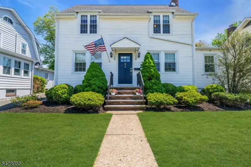 9 Niles Ave, Madison, NJ 07940 - #2