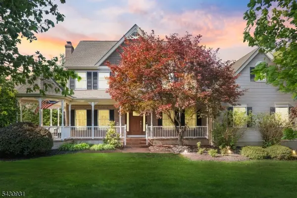 2 Smith Ct, Hillsborough Twp., NJ 08844