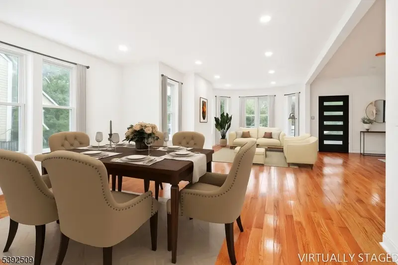 353 Claredon Pl, Orange, NJ 07050 - #1