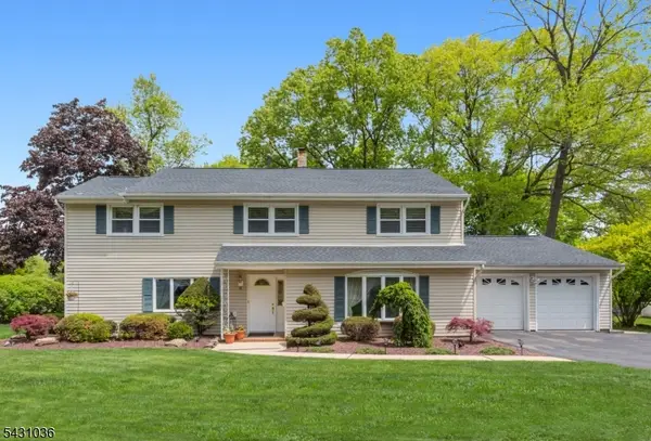 16 Barbara Way, Wayne Twp., NJ 07470