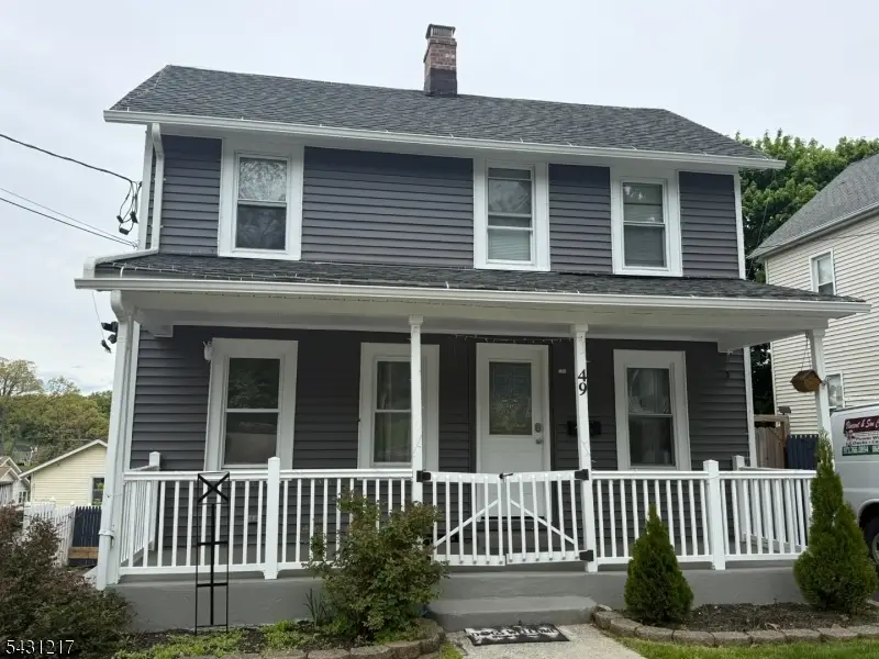 49 Allen St, Netcong, NJ 07857 - #2