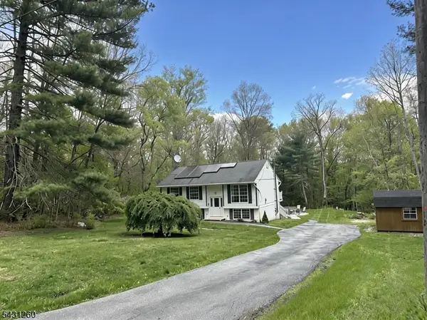 7 Vansickle Rd, Sandyston Twp., NJ 07826