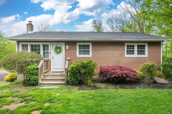 64 Coykendall Rd, Wantage Twp., NJ 07461