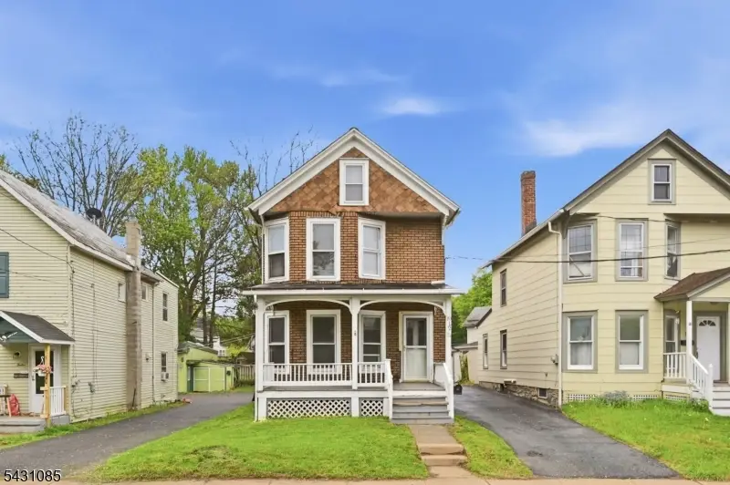 10 Nelson St, Newton, NJ 07860 - #2