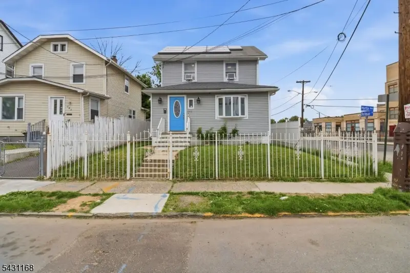 247 Myrtle Ave, Irvington, NJ 07111 - #1