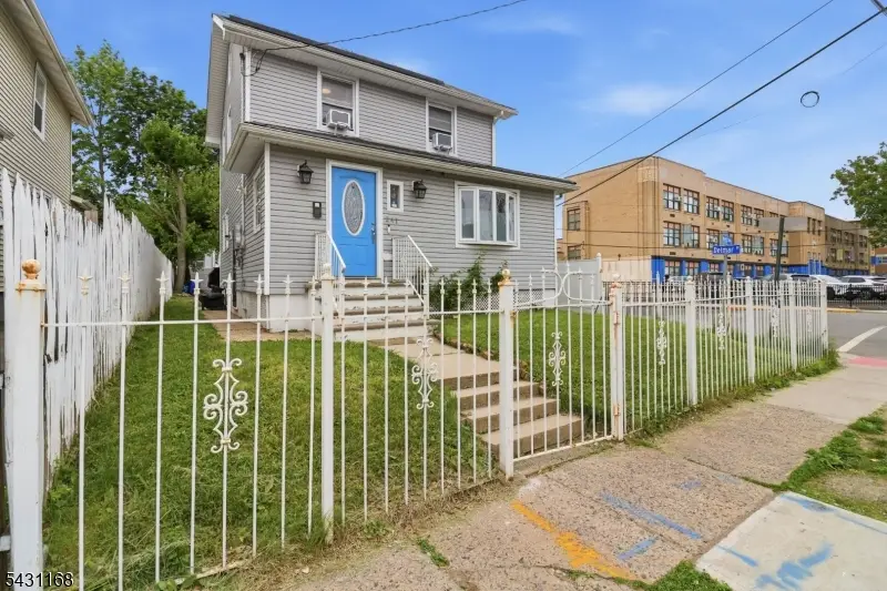 247 Myrtle Ave, Irvington, NJ 07111 - #2