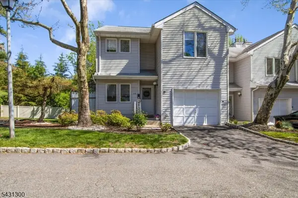 26-12 Little Falls Road #12, Cedar Grove Twp., NJ 07009