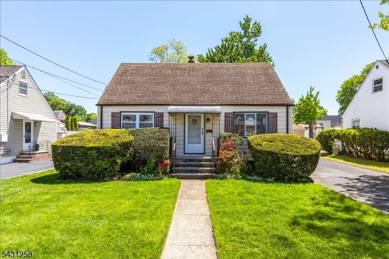 23 Riverdale Ave, Belleville, NJ 07109 - #1