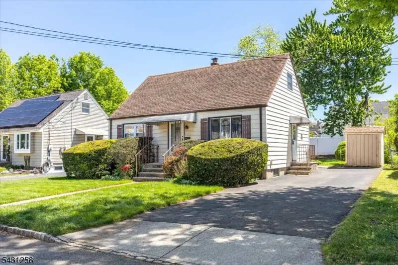 23 Riverdale Ave, Belleville, NJ 07109 - #2