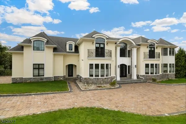 2 Brighton Ct, Livingston Twp., NJ 07039