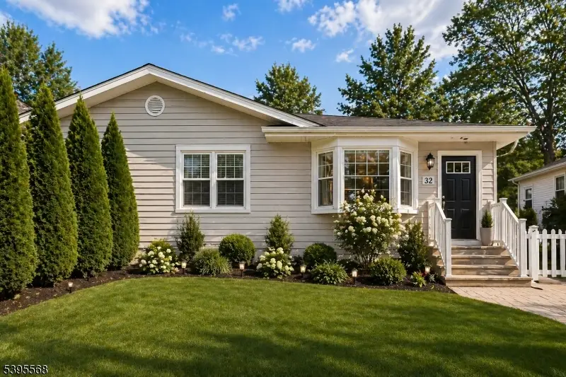 32 Ruby St, Springfield, NJ 07081 - #1