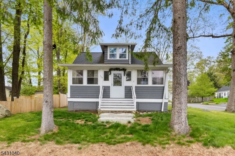 119 Bell Ave, Hopatcong, NJ 07843 - #1