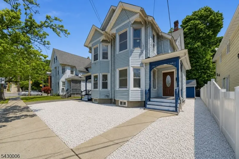 82 Pequannock St, Dover, NJ 07801 - #3