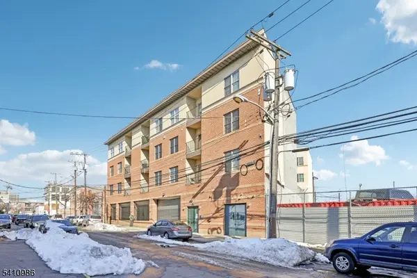 15-19 Tichenor Ln #407, Newark City, NJ 07115