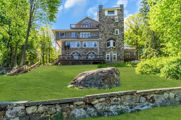 28 Sunset Ter #5, Mount Arlington Boro, NJ 07856