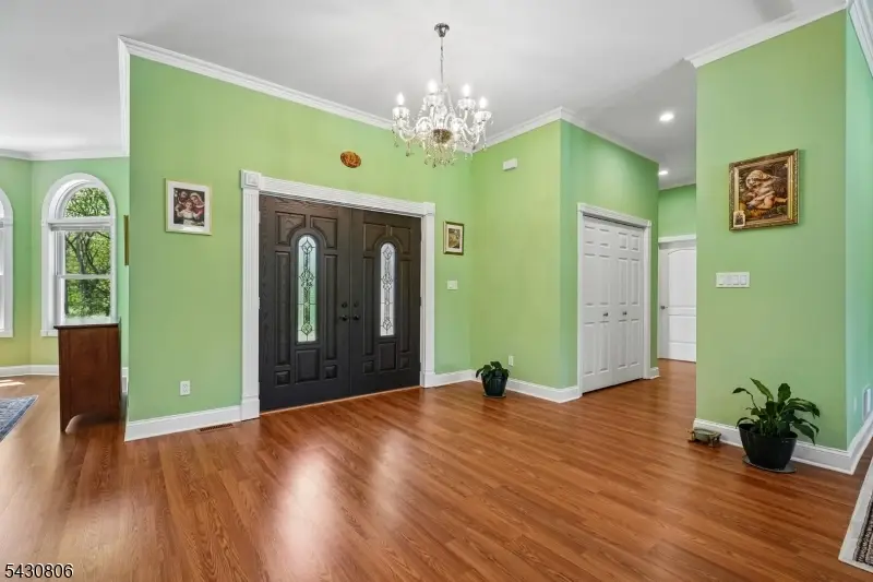 47 Asbury Rd, Independence, NJ 07840 - #3